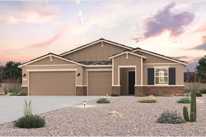 17728 W Fulton, Goodyear, AZ 85338 - Photo 1