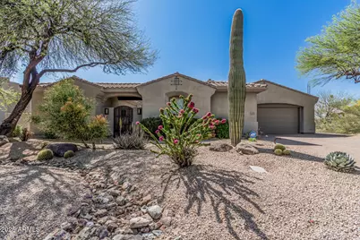 28484 N 92nd, Scottsdale, AZ 85262 - Photo 1