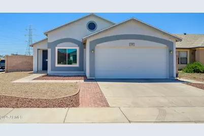 11501 W Charter Oak, El Mirage, AZ 85335 - Photo 1