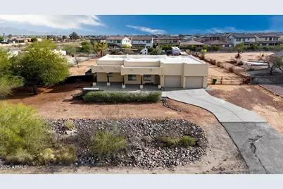 19519 W Minnezona Avenue, Litchfield Park, AZ 85340 - Photo 1