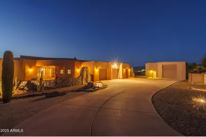 34122 N 2nd, Phoenix, AZ 85085 - Photo 1