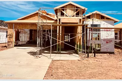 11874 E Cliffrose, Florence, AZ 85132 - Photo 1