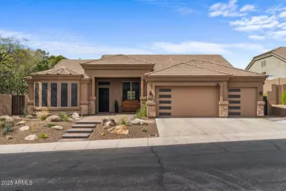 14628 S 4th, Phoenix, AZ 85045 - Photo 1