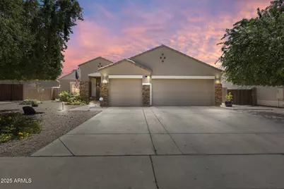 8629 E Olla, Mesa, AZ 85212 - Photo 1