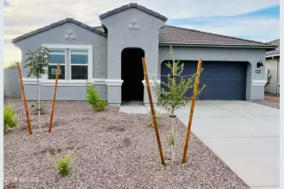 30354 N Acacia Drive, Florence, AZ 85132 - Photo 1