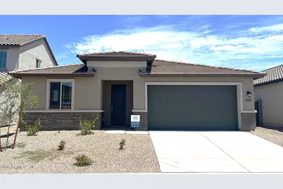 25342 W Bowker, Buckeye, AZ 85326 - Photo 1