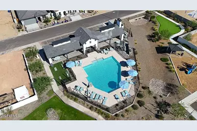 17247 W Daley, Surprise, AZ 85387 - Photo 1