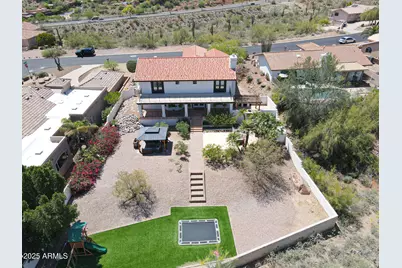 16008 E Trevino, Fountain Hills, AZ 85268 - Photo 1