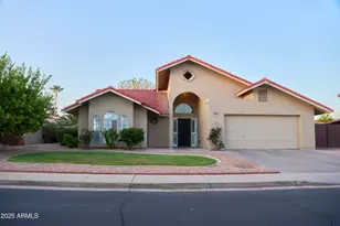 441 E Encinas, Gilbert, AZ 85234 - Photo 1