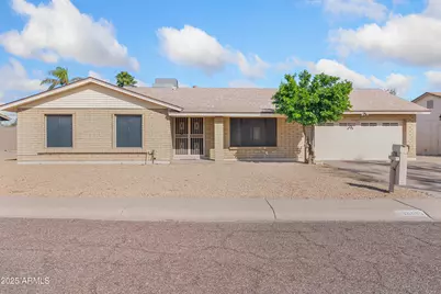 18629 N 10th, Phoenix, AZ 85027 - Photo 1