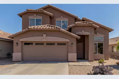 19933 N Emmerson, Maricopa, AZ 85138 - Photo 1