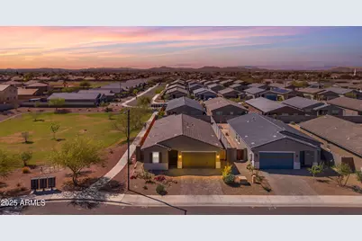 22333 W Papago Street, Buckeye, AZ 85326 - Photo 1