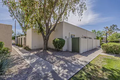 536 S Evergreen, Tempe, AZ 85288 - Photo 1