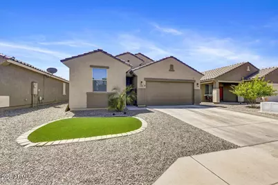 10429 W Crown King Road, Tolleson, AZ 85353 - Photo 1