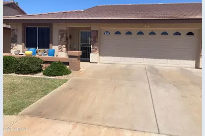 11360 E Keats, Mesa, AZ 85209 - Photo 1