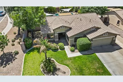 2585 E Morgan, Gilbert, AZ 85295 - Photo 1