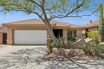 40916 N Noble Hawk, Anthem, AZ 85086 - Photo 1