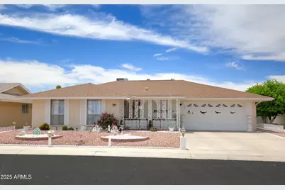 10321 W Floriade Drive, Sun City, AZ 85351 - Photo 1