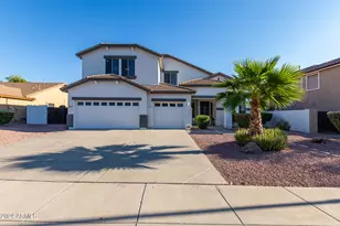 2977 E County Down, Chandler, AZ 85249 - Photo 1