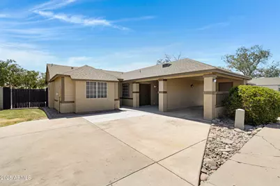 4165 E Huntington, Phoenix, AZ 85040 - Photo 1