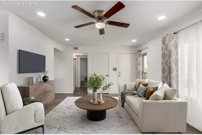 5221 E Tunder, Phoenix, AZ 85044 - Photo 1