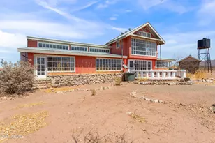 11265 E Watering Hole, Sierra Vista, AZ 85635 - Photo 1