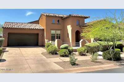 9209 E Desert Arroyos, Scottsdale, AZ 85255 - Photo 1