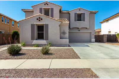 15655 W Sierra, Surprise, AZ 85379 - Photo 1