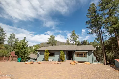 5748 W Evergreen, Pine, AZ 85544 - Photo 1