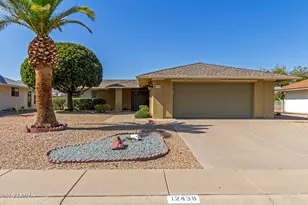 12438 W Aurora, Sun City West, AZ 85375 - Photo 1