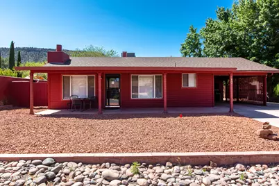 10 Rainbow Rock, Sedona, AZ 86351 - Photo 1