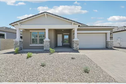 22701 E Saddle, Queen Creek, AZ 85142 - Photo 1