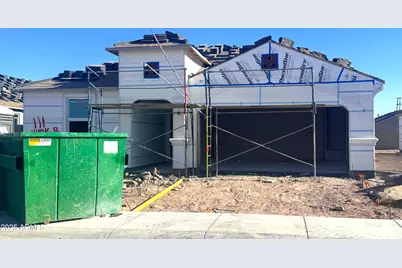 8469 W Clemente, Florence, AZ 85132 - Photo 1