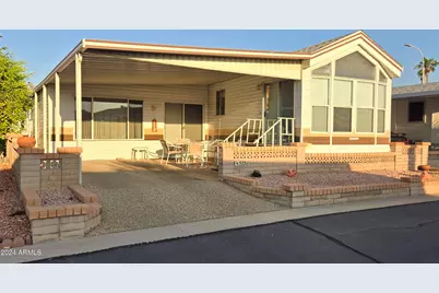 111 S Greenfield, Mesa, AZ 85206 - Photo 1