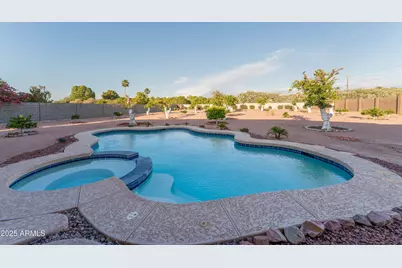 7969 S 172nd Street, Queen Creek, AZ 85142 - Photo 1