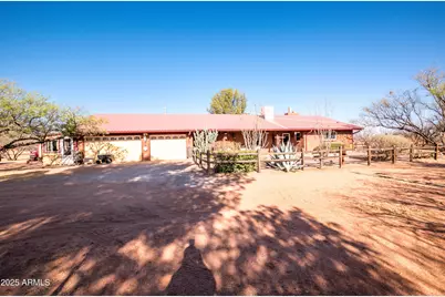 8144 E Dakota, Hereford, AZ 85615 - Photo 1