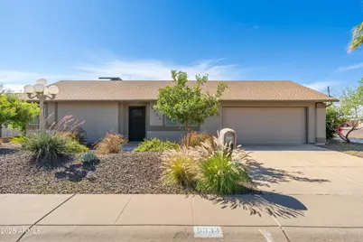 6333 W Banff, Glendale, AZ 85306 - Photo 1