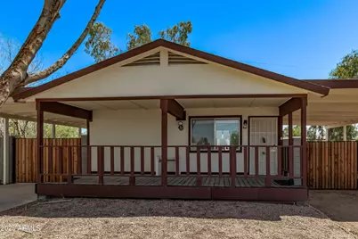 115 S Stardust, Apache Junction, AZ 85120 - Photo 1