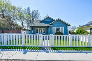 306 N Virginia, Prescott, AZ 86301 - Photo 1