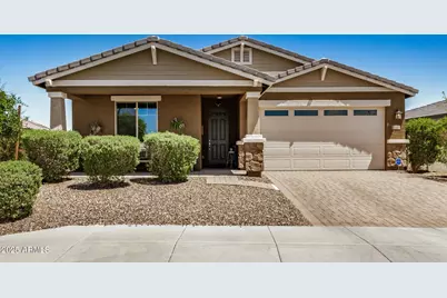 531 S 198th, Buckeye, AZ 85326 - Photo 1