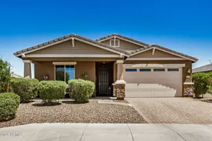 531 S 198th, Buckeye, AZ 85326 - Photo 1