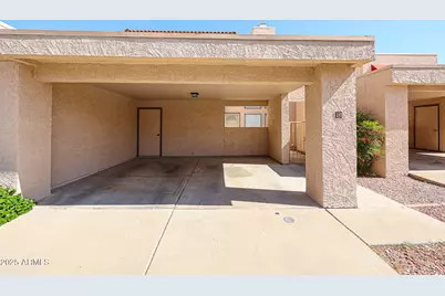 10 E Betty Elyse, Phoenix, AZ 85022 - Photo 1