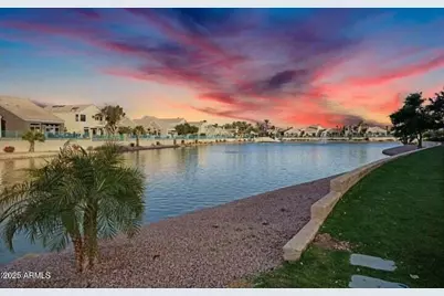 16013 S Desert Foothills, Phoenix, AZ 85048 - Photo 1