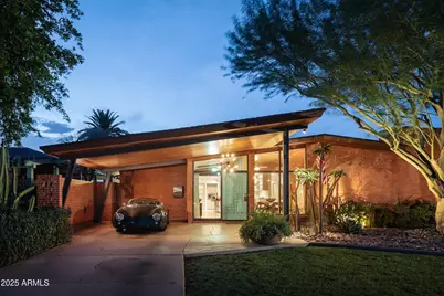 712 W Vernon, Phoenix, AZ 85007 - Photo 1