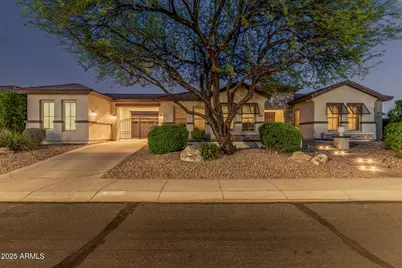 40807 N Laurel Valley, Anthem, AZ 85086 - Photo 1