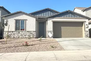 25354 W Bowker, Buckeye, AZ 85326 - Photo 1