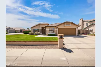 5359 W Villa Rita, Glendale, AZ 85308 - Photo 1