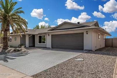 9835 W Wrangler, Sun City, AZ 85373 - Photo 1