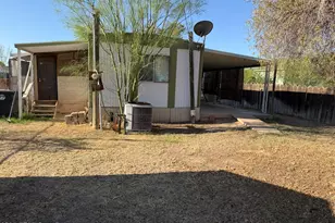 348 W Byrd Ave, Coolidge, AZ 85128 - Photo 1