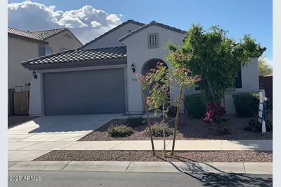 16416 W Cottontail, Surprise, AZ 85387 - Photo 1